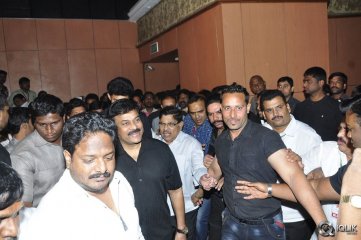 Mukunda Movie Audio Launch